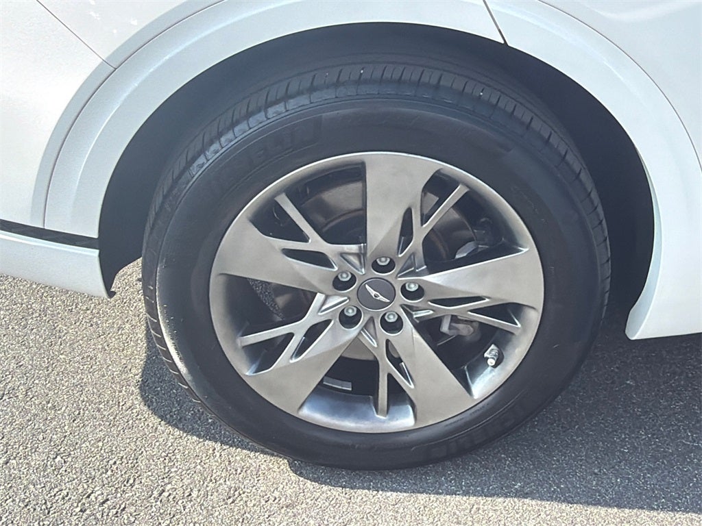 2022 Genesis GV70 3.5T Sport