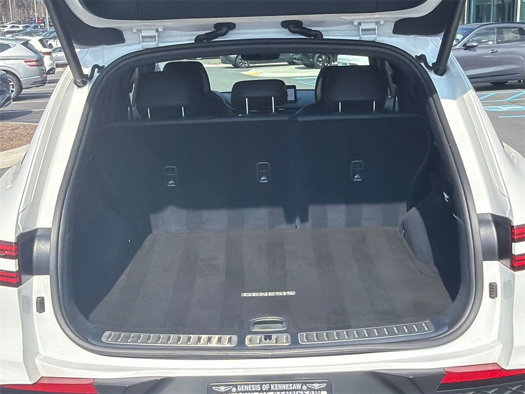 2022 Genesis GV70 3.5T Sport