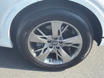 2022 Genesis GV70 3.5T Sport