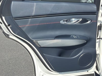 2022 Genesis GV70 3.5T Sport