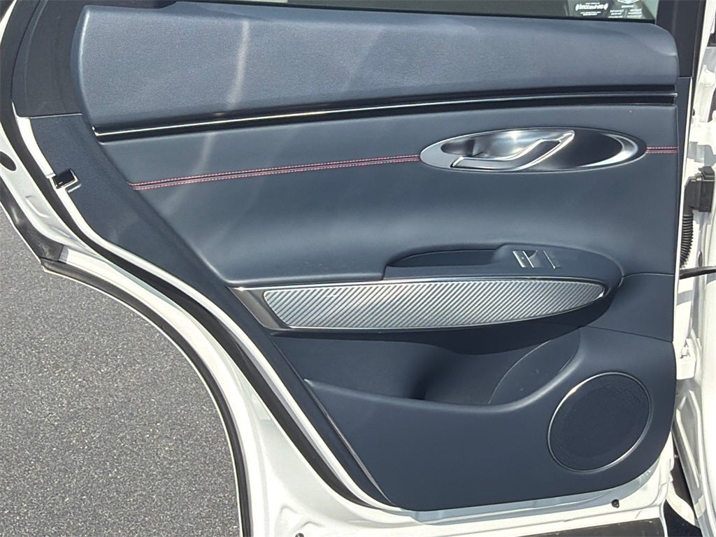 2022 Genesis GV70 3.5T Sport