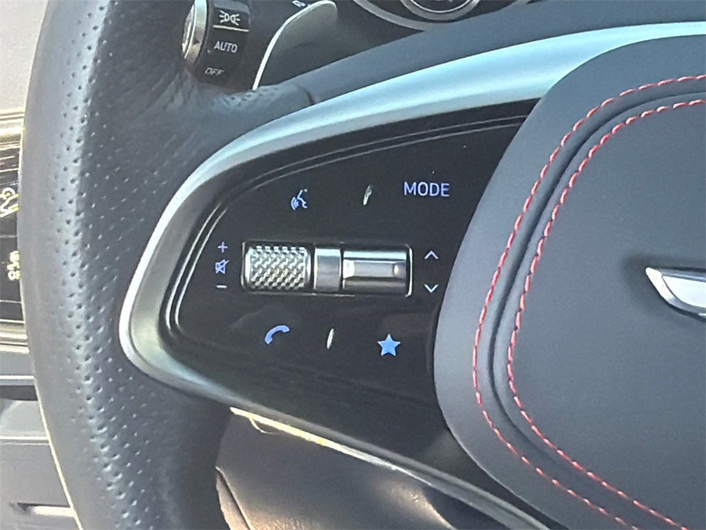 2022 Genesis GV70 3.5T Sport