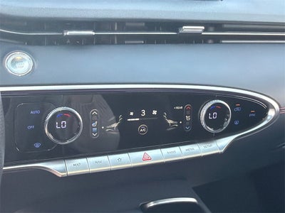 2022 Genesis GV70 3.5T Sport