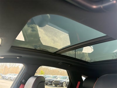 2022 Genesis GV70 3.5T Sport