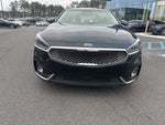 2017 Kia Cadenza Premium