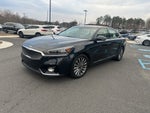 2017 Kia Cadenza Premium