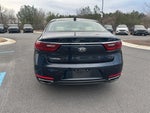 2017 Kia Cadenza Premium