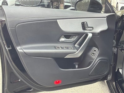 2021 Mercedes-Benz CLA CLA 250