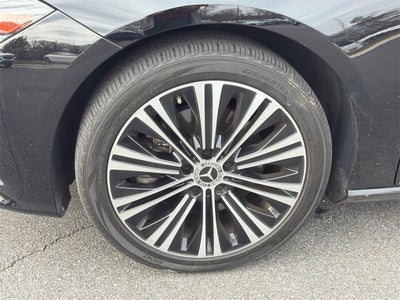 2021 Mercedes-Benz CLA CLA 250