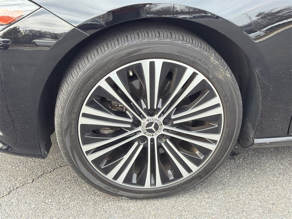 2021 Mercedes-Benz CLA CLA 250