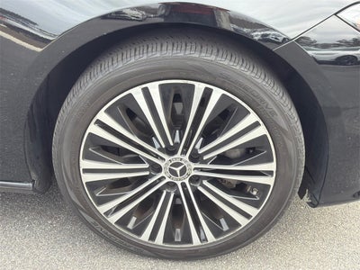 2021 Mercedes-Benz CLA CLA 250