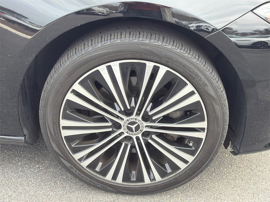 2021 Mercedes-Benz CLA CLA 250