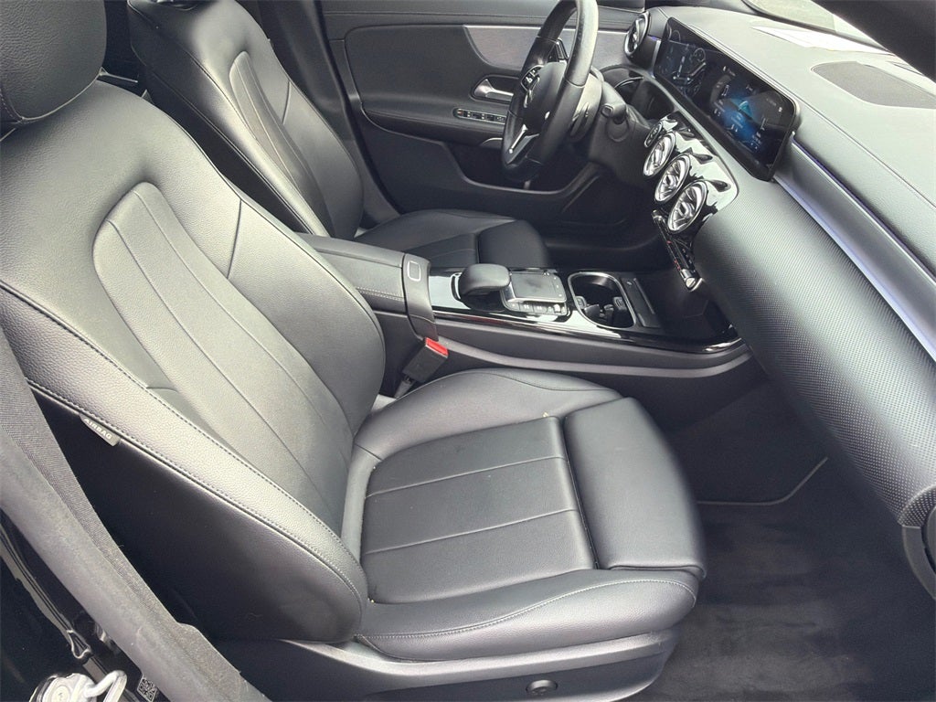 2021 Mercedes-Benz CLA CLA 250