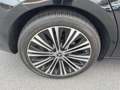 2021 Mercedes-Benz CLA CLA 250