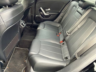 2021 Mercedes-Benz CLA CLA 250