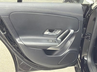 2021 Mercedes-Benz CLA CLA 250