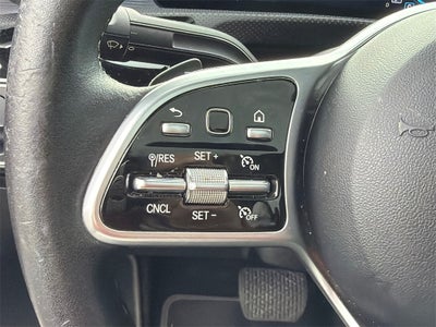 2021 Mercedes-Benz CLA CLA 250