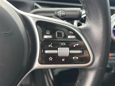 2021 Mercedes-Benz CLA CLA 250