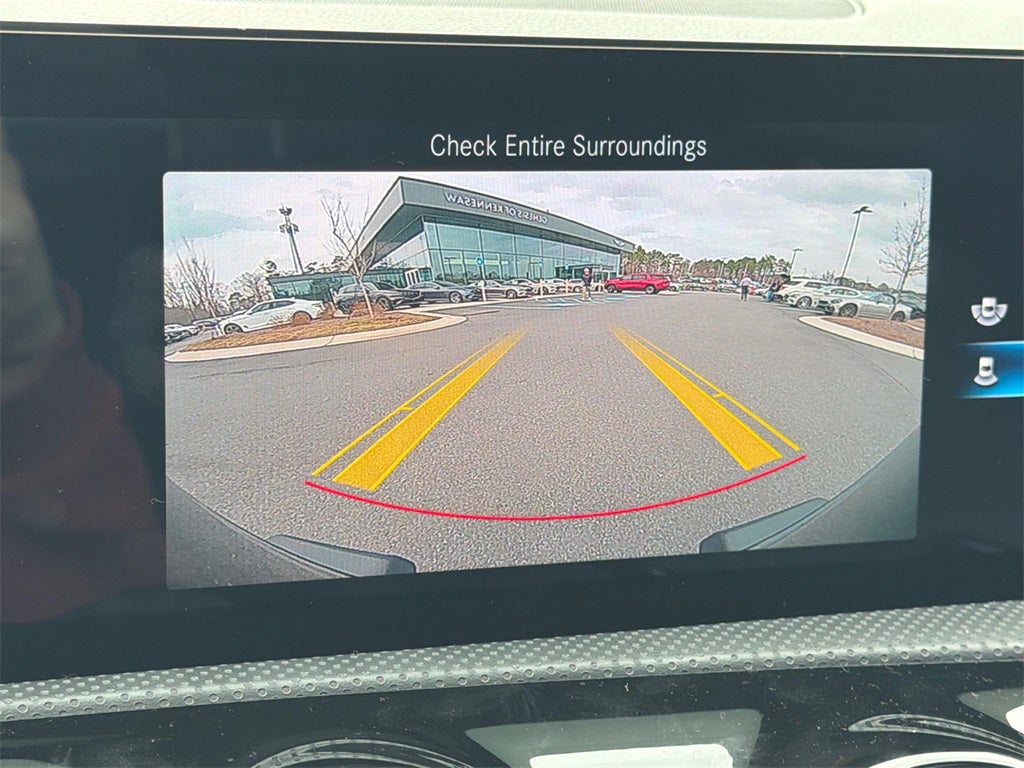 2021 Mercedes-Benz CLA CLA 250