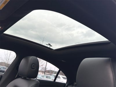 2021 Mercedes-Benz CLA CLA 250