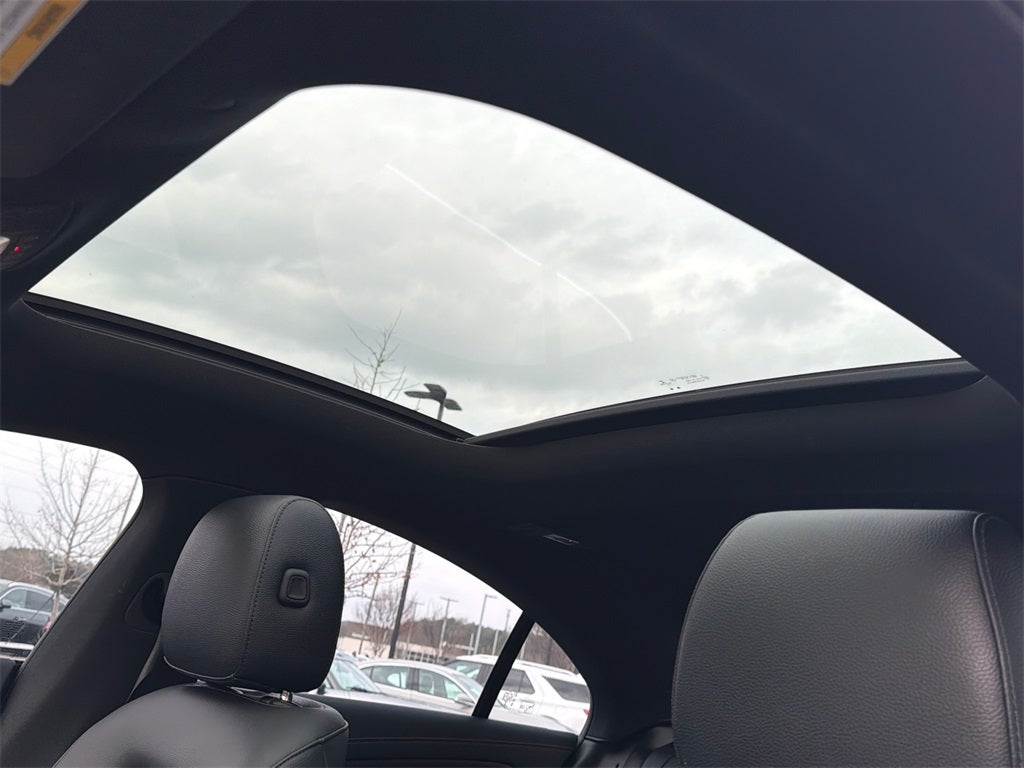 2021 Mercedes-Benz CLA CLA 250