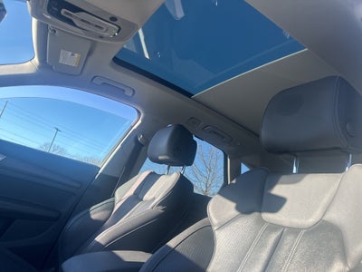 2021 Audi Q5 45 Premium Plus quattro