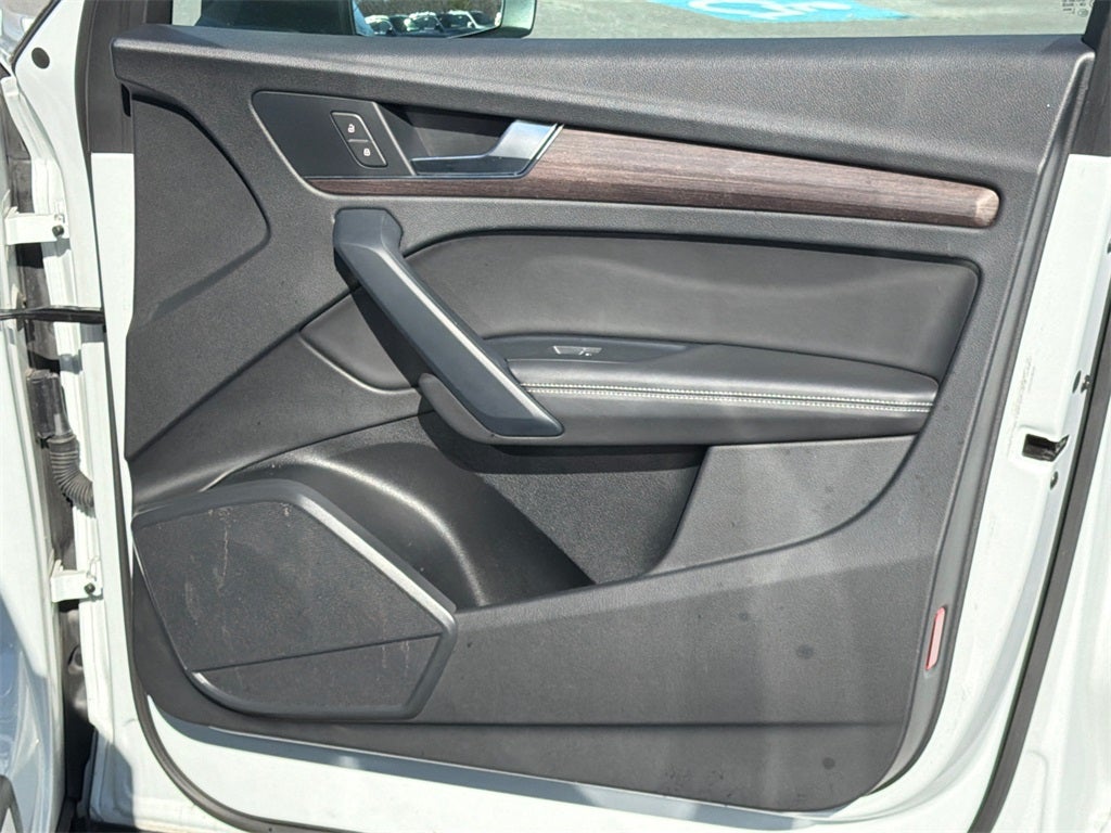 2021 Audi Q5 45 Premium Plus quattro