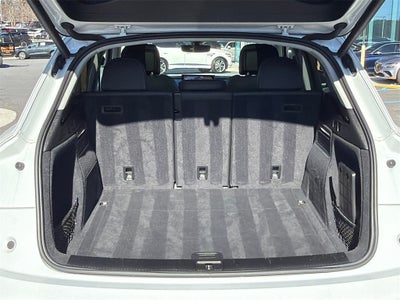 2021 Audi Q5 45 Premium Plus quattro