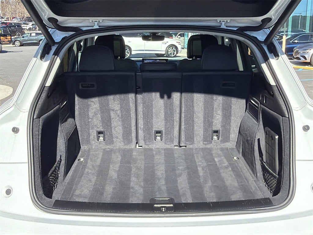 2021 Audi Q5 45 Premium Plus quattro