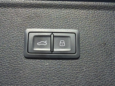 2021 Audi Q5 45 Premium Plus quattro