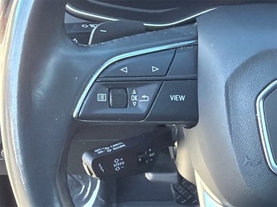 2021 Audi Q5 45 Premium Plus quattro