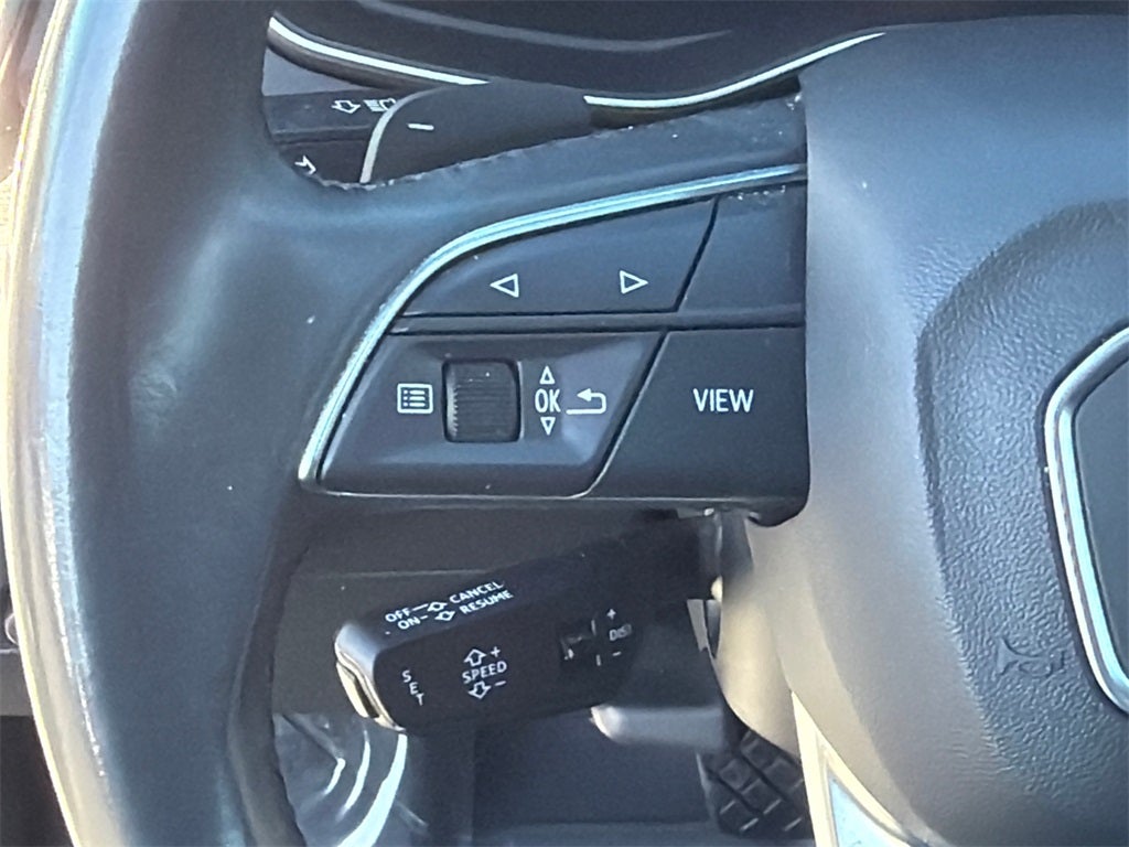 2021 Audi Q5 45 Premium Plus quattro