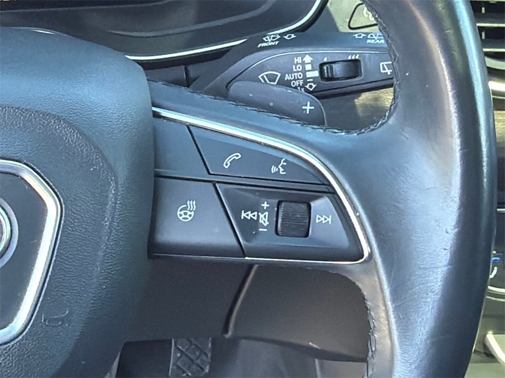 2021 Audi Q5 45 Premium Plus quattro