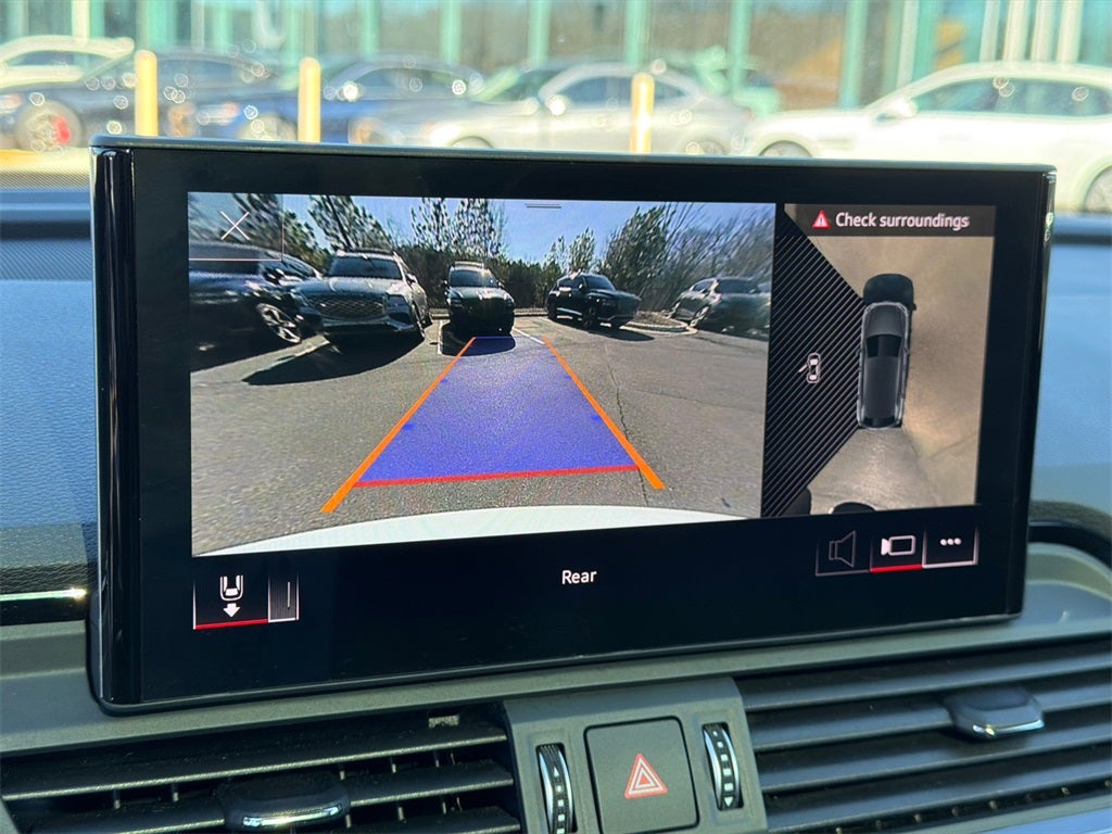 2021 Audi Q5 45 Premium Plus quattro