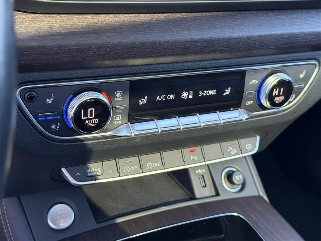 2021 Audi Q5 45 Premium Plus quattro