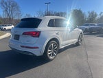 2021 Audi Q5 45 Premium Plus quattro