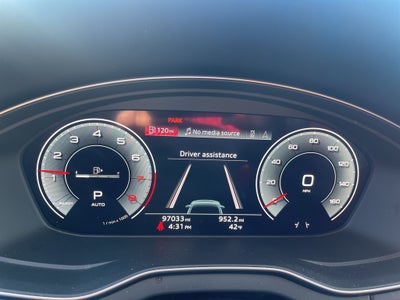 2021 Audi Q5 45 Premium Plus quattro