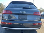 2018 Audi Q5 2.0T Premium quattro