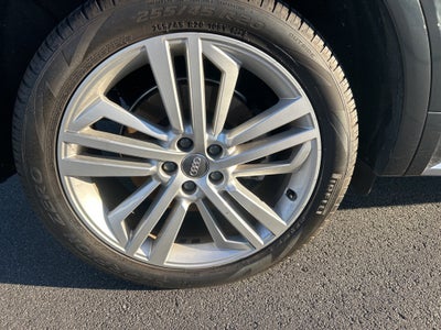 2018 Audi Q5 2.0T Premium quattro
