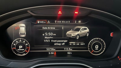 2018 Audi Q5 2.0T Premium quattro