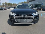 2018 Audi Q5 2.0T Premium Plus quattro