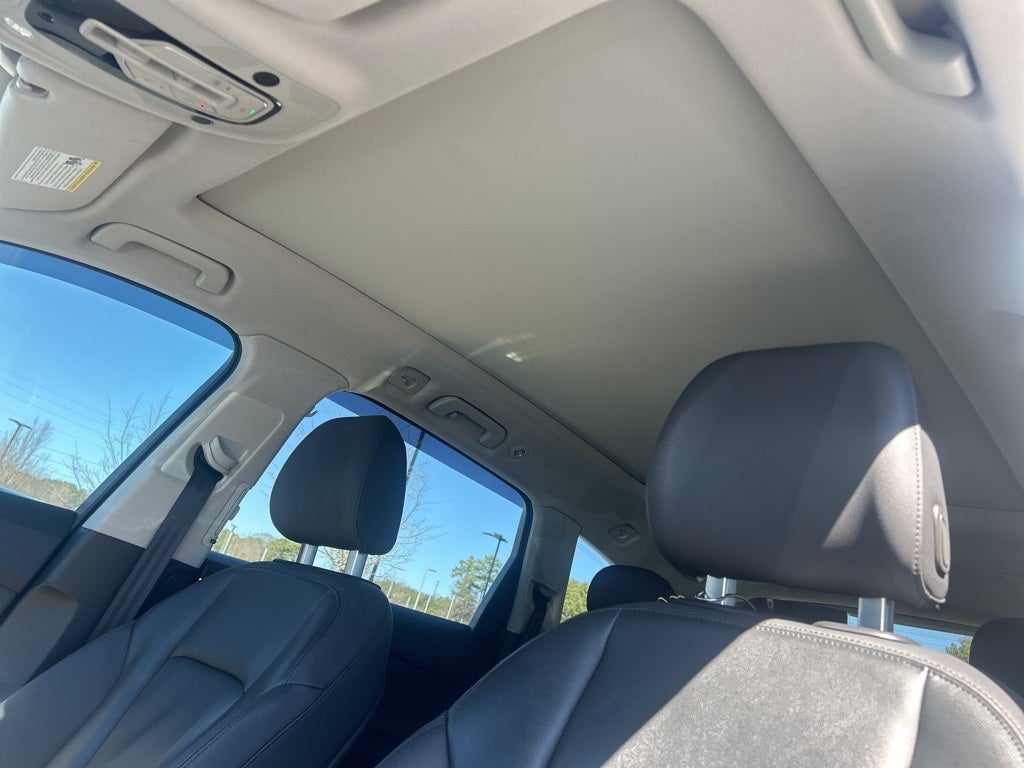 2023 Audi Q7 55 Premium Plus quattro