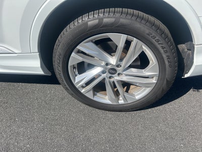 2023 Audi Q7 55 Premium Plus quattro