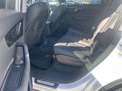 2023 Audi Q7 55 Premium Plus quattro