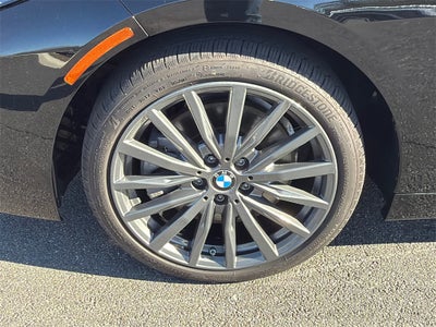 2020 BMW 2 Series 228i Gran Coupe xDrive