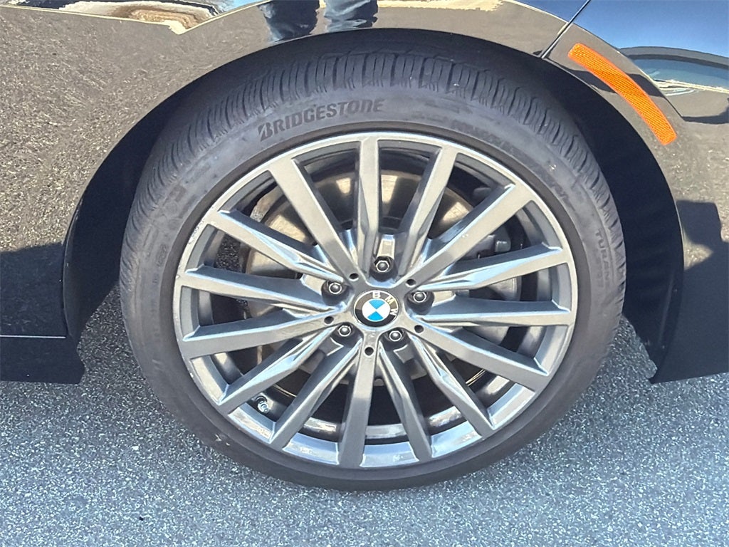 2020 BMW 2 Series 228i Gran Coupe xDrive