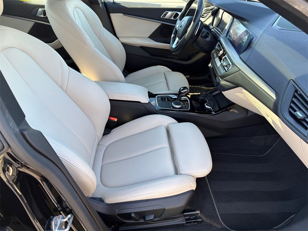 2020 BMW 2 Series 228i Gran Coupe xDrive