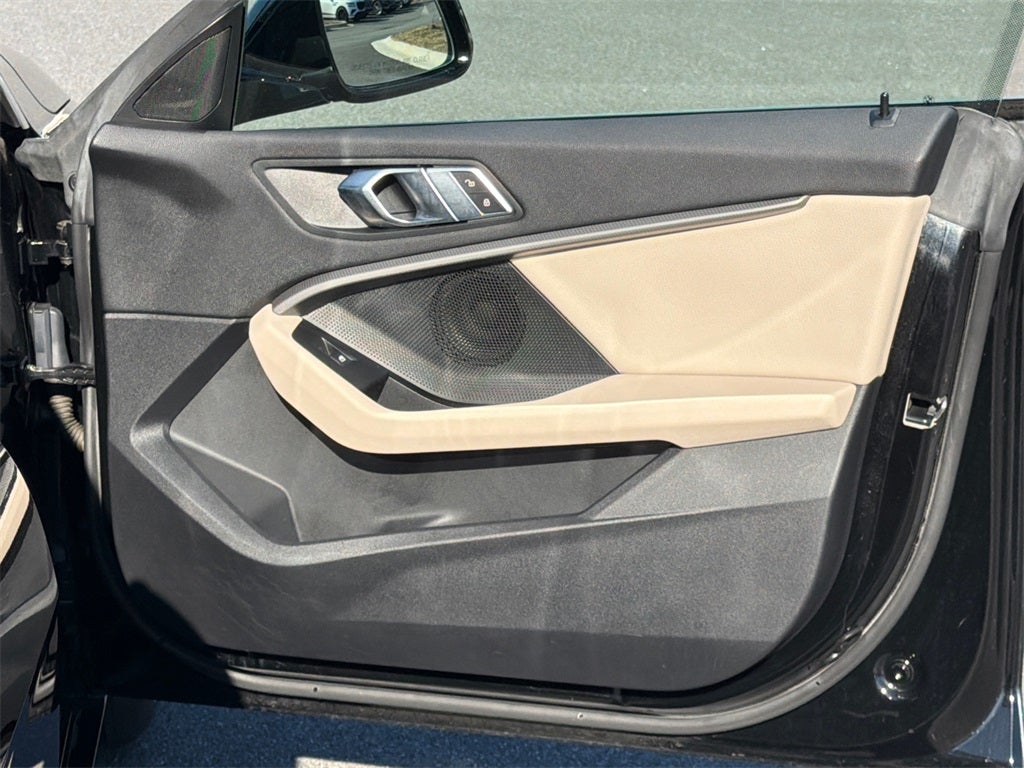 2020 BMW 2 Series 228i Gran Coupe xDrive