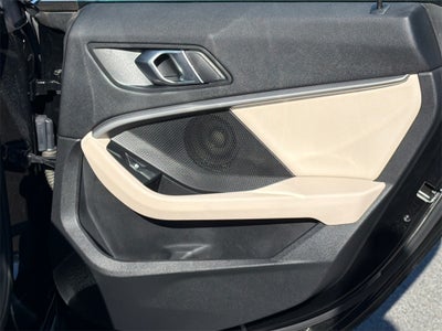 2020 BMW 2 Series 228i Gran Coupe xDrive