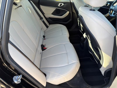 2020 BMW 2 Series 228i Gran Coupe xDrive